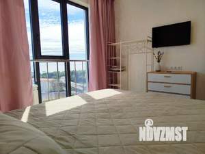 1-к квартира, посуточно, 30м2, 8/12 этаж