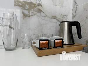 1-к квартира, посуточно, 19м2, 1/1 этаж