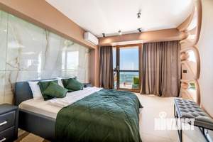 2-к квартира, посуточно, 77м2, 1/1 этаж