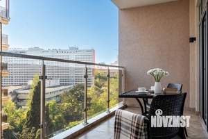 3-к квартира, посуточно, 62м2, 8/13 этаж