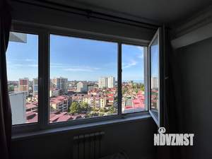 1-к квартира, на длительный срок, 45м2, 12/20 этаж