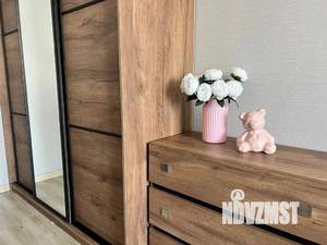 1-к квартира, посуточно, 35м2, 11/12 этаж