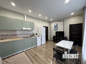 2-к квартира, посуточно, 48м2, 5/5 этаж