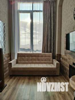 2-к квартира, посуточно, 36м2, 1/1 этаж