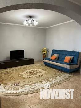 3-к квартира, посуточно, 70м2, 9/9 этаж