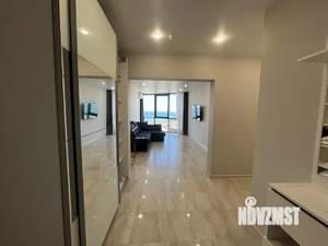 2-к квартира, на длительный срок, 72м2, 12/22 этаж