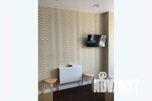 1-к квартира, посуточно, 25м2, 9/10 этаж