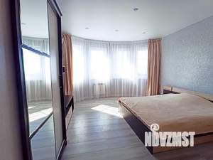 2-к квартира, посуточно, 50м2, 8/19 этаж