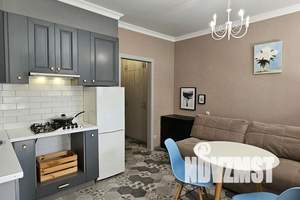 1-к квартира, посуточно, 30м2, 2/3 этаж