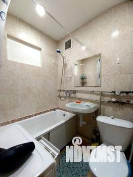 1-к квартира, посуточно, 30м2, 2/2 этаж