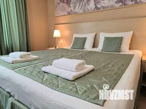 3-к квартира, посуточно, 50м2, 2/5 этаж