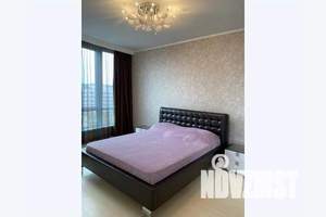 2-к квартира, посуточно, 70м2, 10/18 этаж