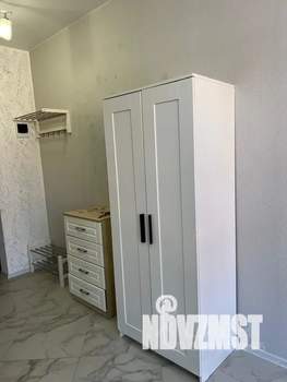 Студия квартира, посуточно, 26м2, 2/3 этаж