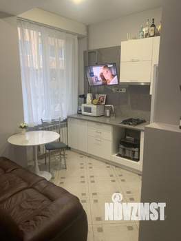 2-к квартира, на длительный срок, 40м2, 5/6 этаж