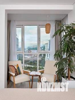 1-к квартира, посуточно, 24м2, 1/1 этаж