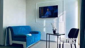 1-к квартира, посуточно, 36м2, 10/10 этаж