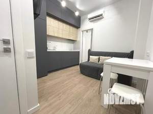 2-к квартира, посуточно, 25м2, 1/1 этаж