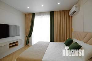 Студия квартира, посуточно, 28м2, 7/12 этаж