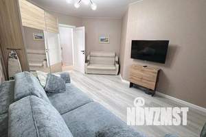 2-к квартира, посуточно, 65м2, 4/22 этаж