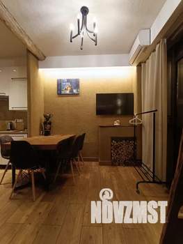 2-к квартира, посуточно, 29м2, 1/5 этаж