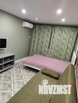 1-к квартира, посуточно, 30м2, 1/5 этаж