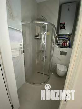 Студия квартира, посуточно, 30м2, 3/3 этаж