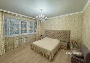 4-к квартира, на длительный срок, 274м2, 1/6 этаж