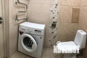 1-к квартира, посуточно, 33м2, 6/6 этаж