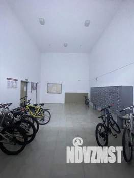 1-к квартира, посуточно, 52м2, 1/1 этаж