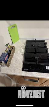 Студия квартира, посуточно, 22м2, 3/7 этаж