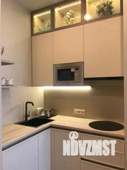 2-к квартира, посуточно, 30м2, 5/5 этаж