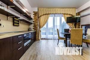 2-к квартира, посуточно, 65м2, 1/4 этаж