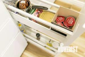 1-к квартира, посуточно, 27м2, 1/1 этаж