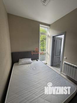 2-к квартира, на длительный срок, 32м2, 3/3 этаж