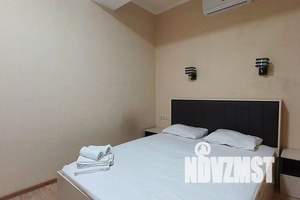 2-к квартира, посуточно, 65м2, 4/8 этаж