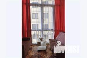 1-к квартира, посуточно, 23м2, 4/12 этаж