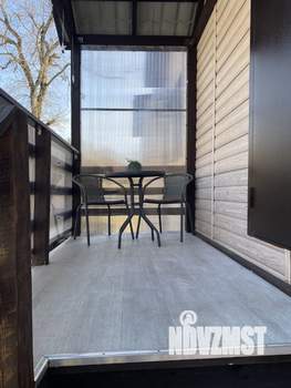 1-к квартира, на длительный срок, 31м2, 2/2 этаж