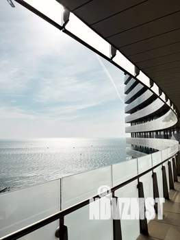 1-к квартира, посуточно, 90м2, 15/27 этаж