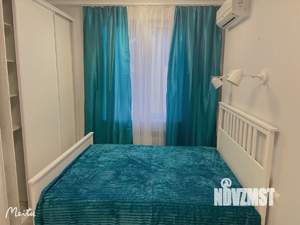 2-к квартира, на длительный срок, 45м2, 5/13 этаж