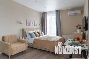 1-к квартира, посуточно, 28м2, 11/12 этаж