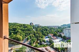 1-к квартира, посуточно, 30м2, 18/20 этаж