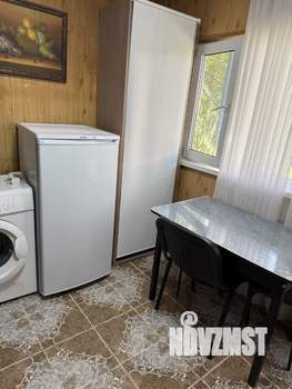 1-к квартира, на длительный срок, 26м2, 1/1 этаж