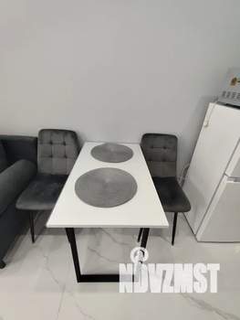 Студия квартира, посуточно, 21м2, 3/9 этаж
