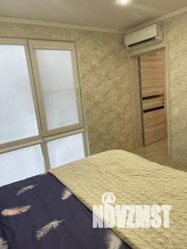 2-к квартира, посуточно, 50м2, 1/1 этаж