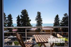 1-к квартира, посуточно, 41м2, 3/3 этаж