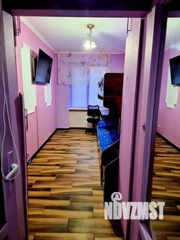 2-к квартира, на длительный срок, 45м2, 1/4 этаж