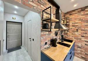 1-к квартира, на длительный срок, 23м2, 11/12 этаж