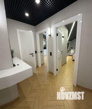 2-к квартира, посуточно, 32м2, 1/1 этаж