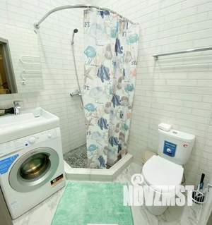 1-к квартира, посуточно, 21м2, 1/1 этаж