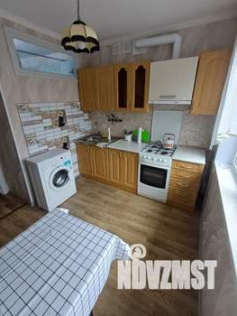 2-к квартира, посуточно, 50м2, 5/5 этаж